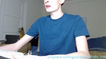 Gudheadt  10-07-2021 video socks